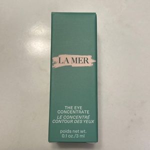 La Mer The Eye Concentrate
